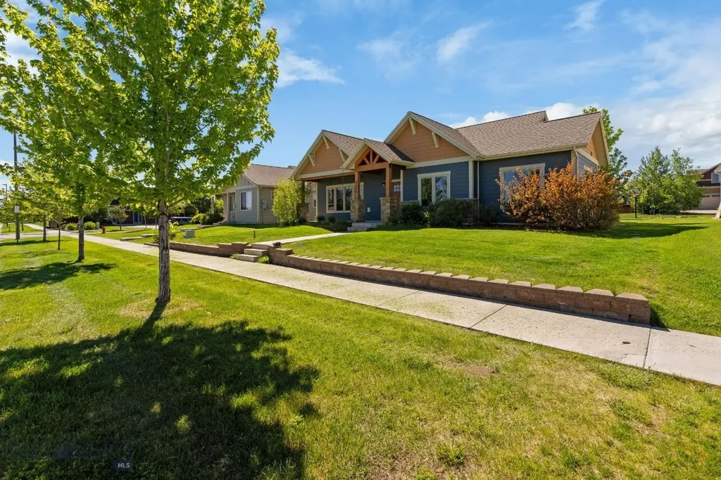 2650 W Graf Street Bozeman MT 59718