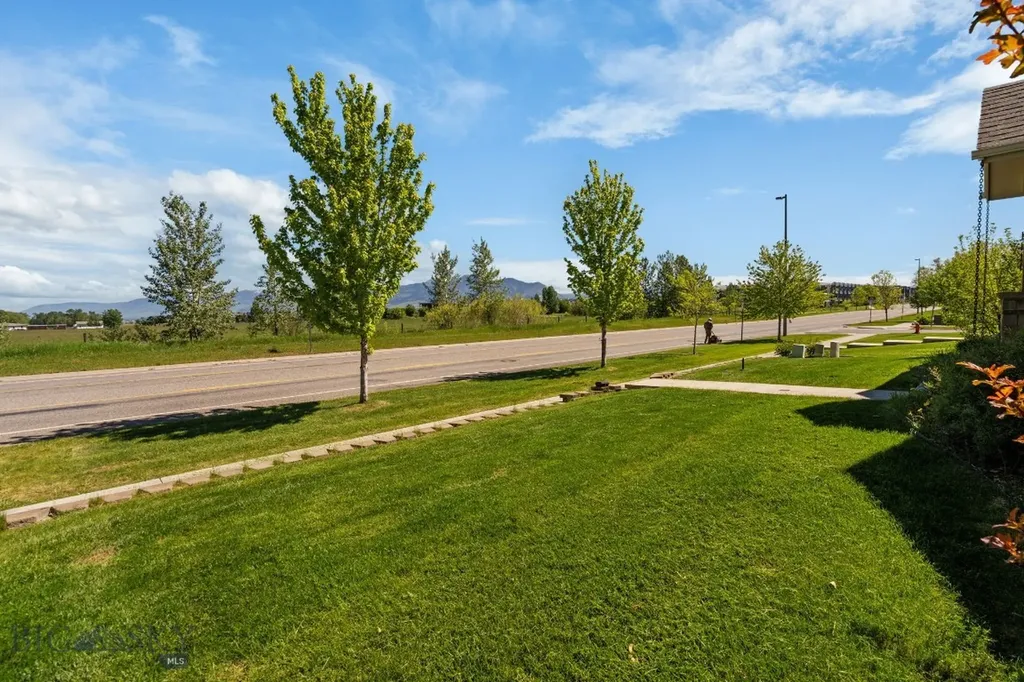 2650 W Graf Street Bozeman MT 59718