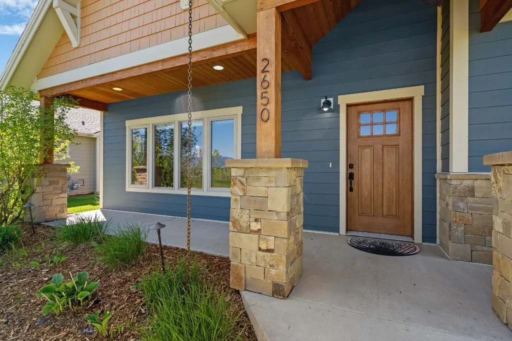 2650 W Graf Street Bozeman MT 59718