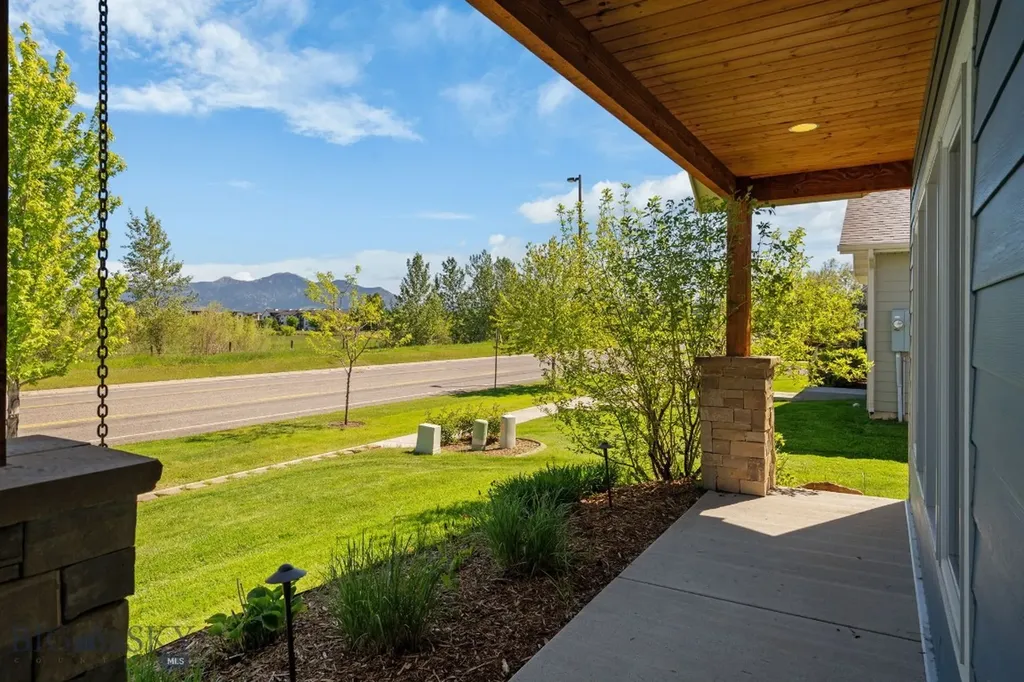 2650 W Graf Street Bozeman MT 59718