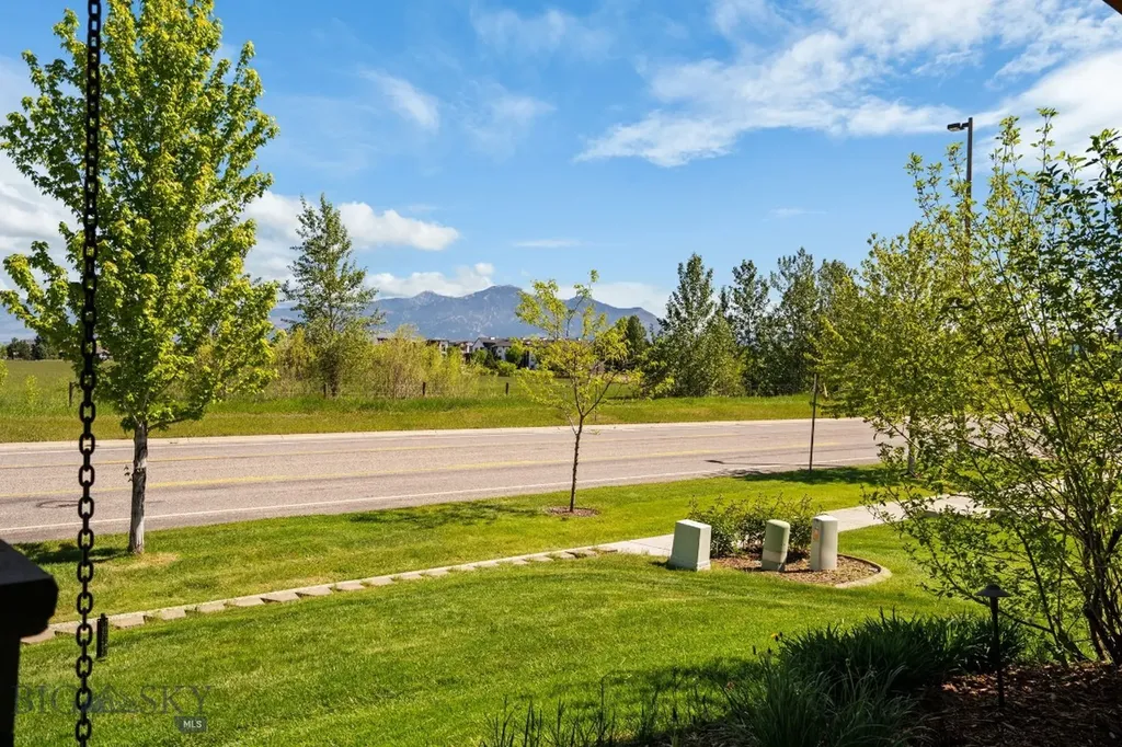2650 W Graf Street Bozeman MT 59718