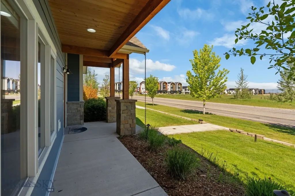 2650 W Graf Street Bozeman MT 59718