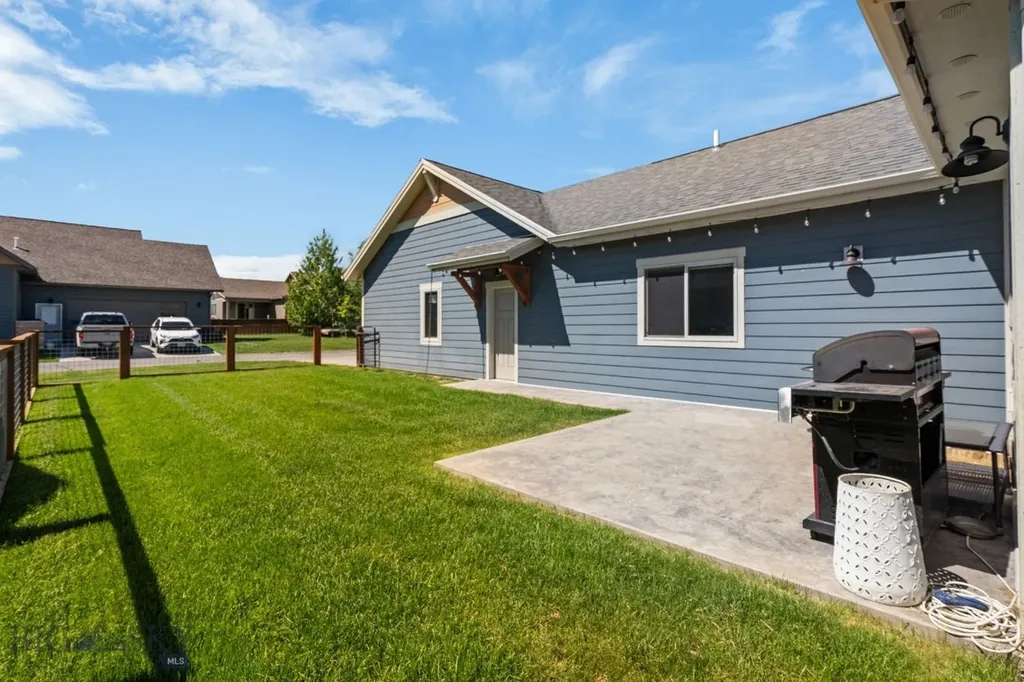 2650 W Graf Street Bozeman MT 59718
