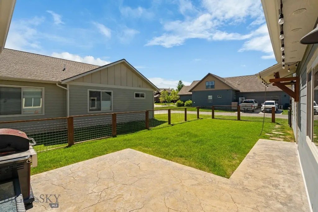 2650 W Graf Street Bozeman MT 59718