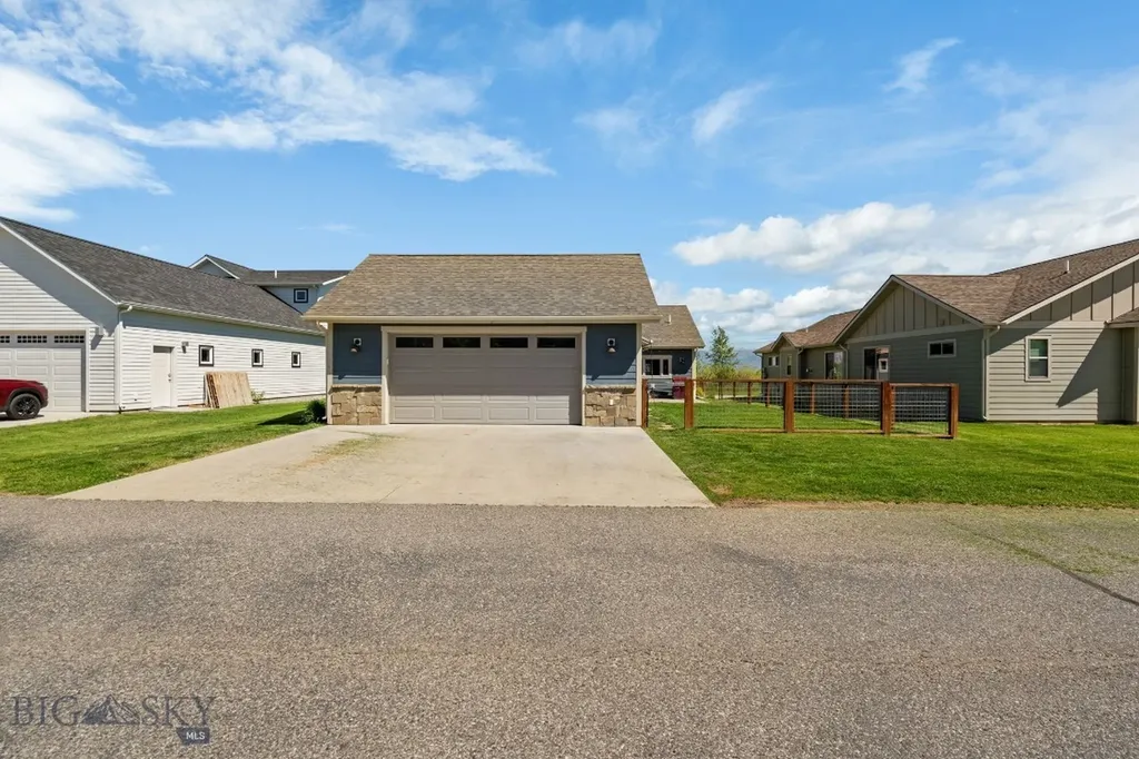 2650 W Graf Street Bozeman MT 59718