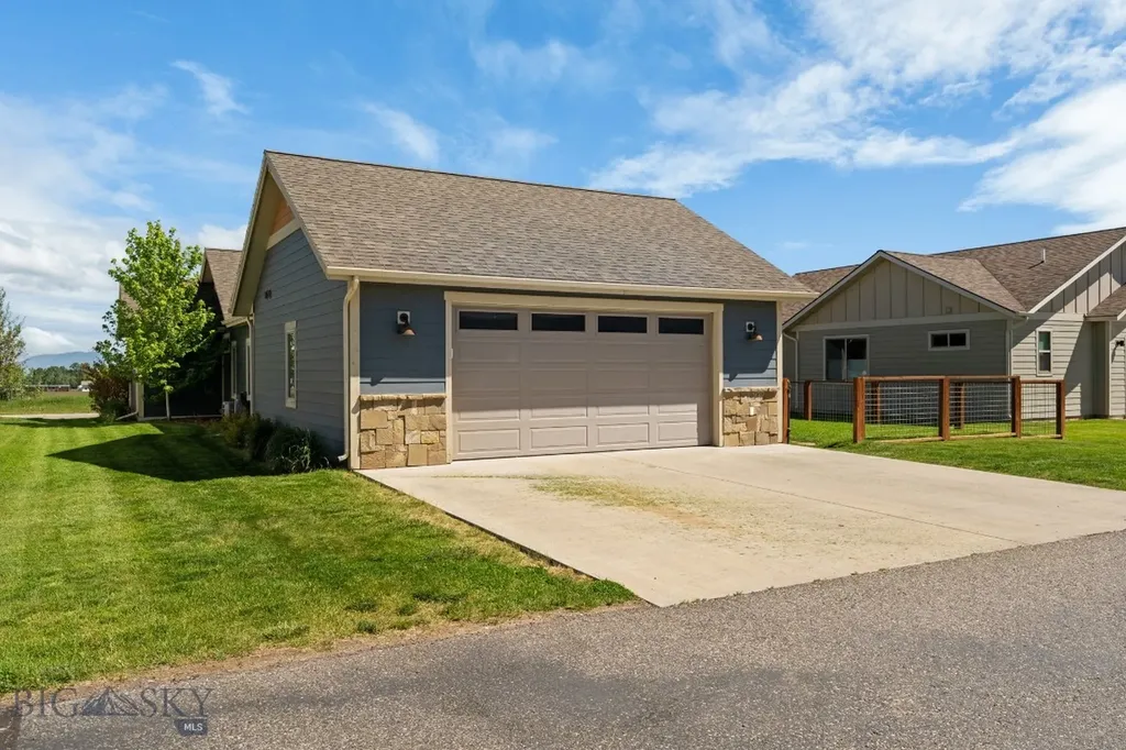 2650 W Graf Street Bozeman MT 59718