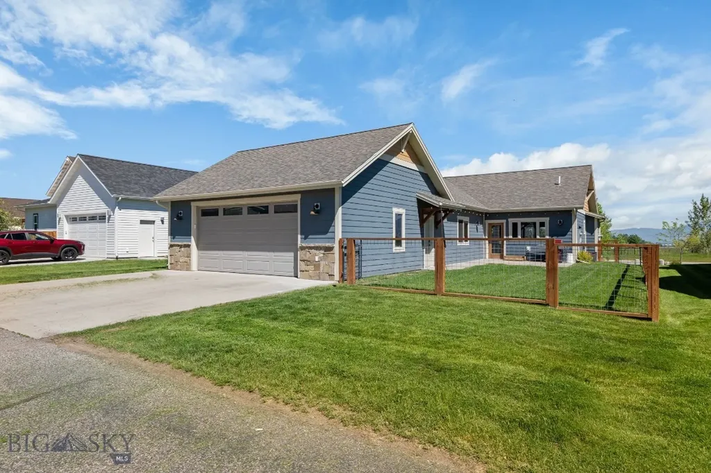 2650 W Graf Street Bozeman MT 59718