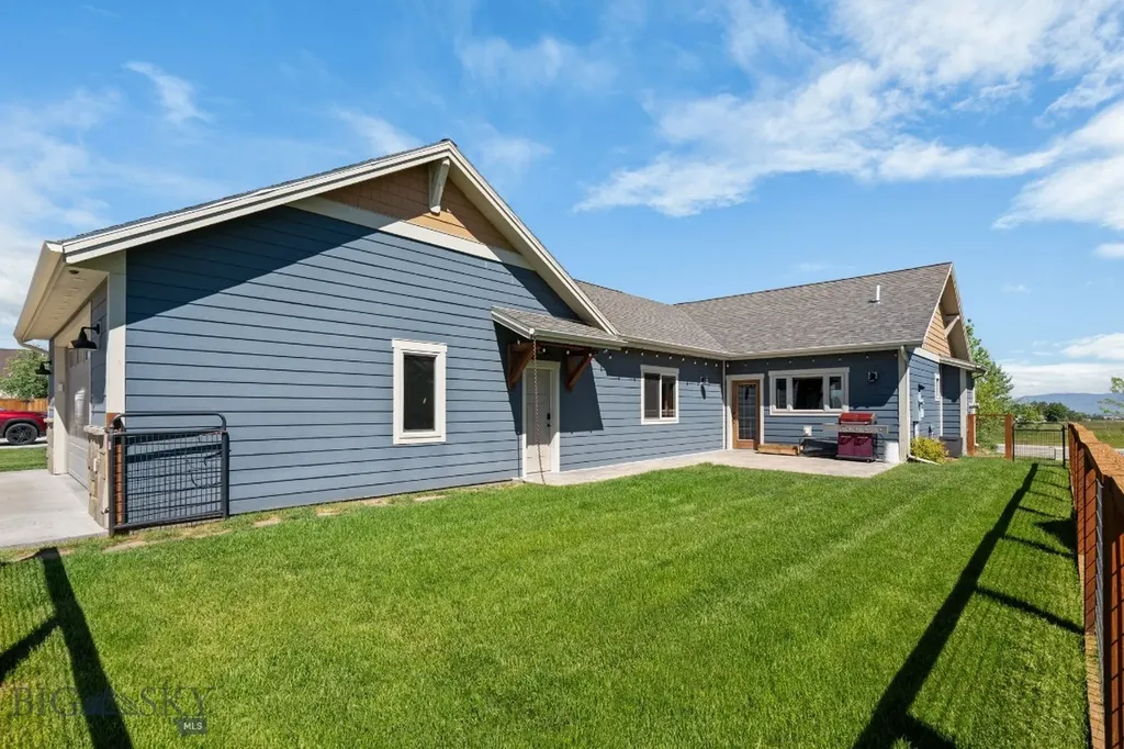 2650 W Graf Street Bozeman MT 59718