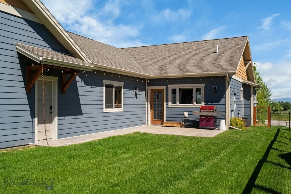 2650 W Graf Street Bozeman MT 59718