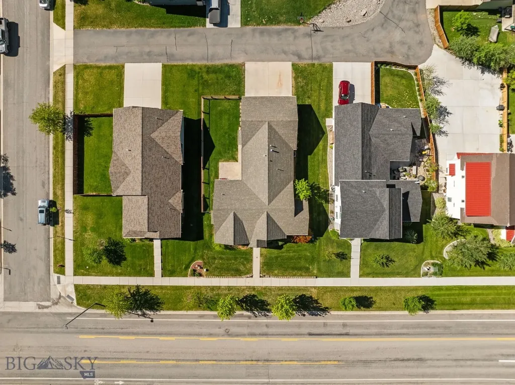 2650 W Graf Street Bozeman MT 59718