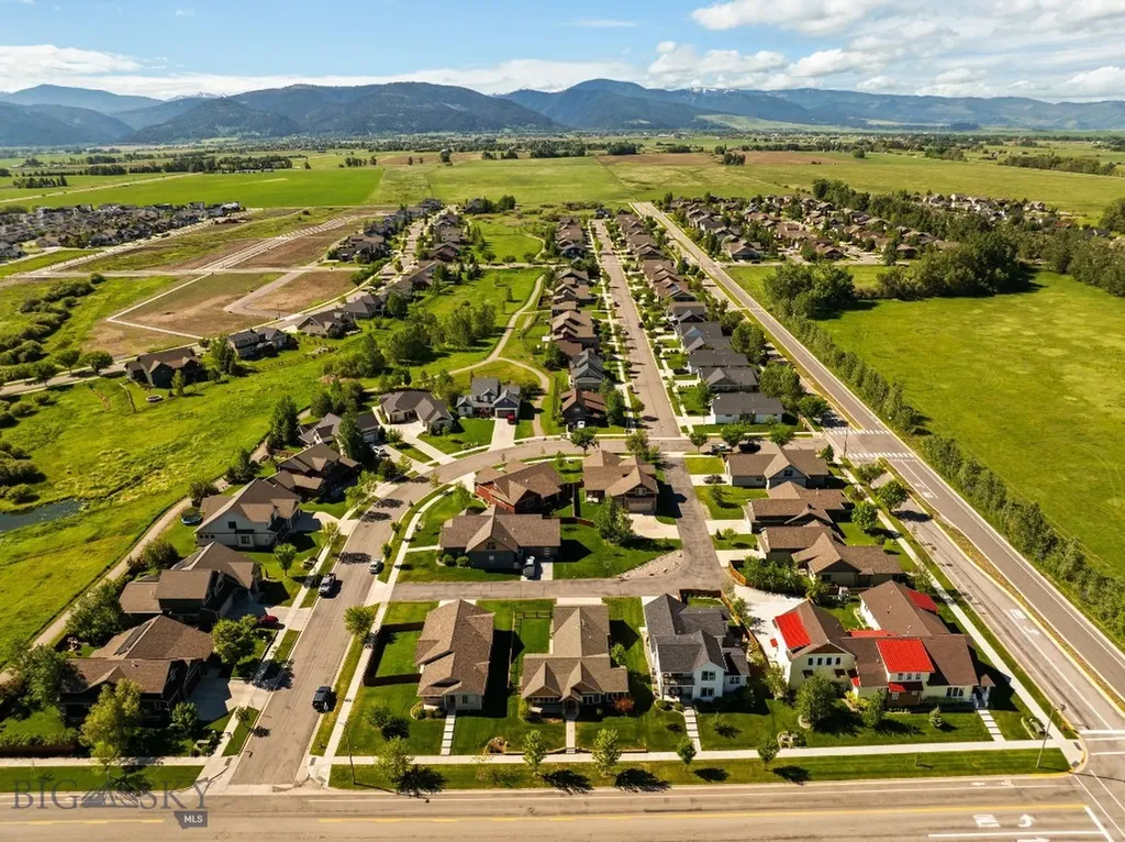 2650 W Graf Street Bozeman MT 59718