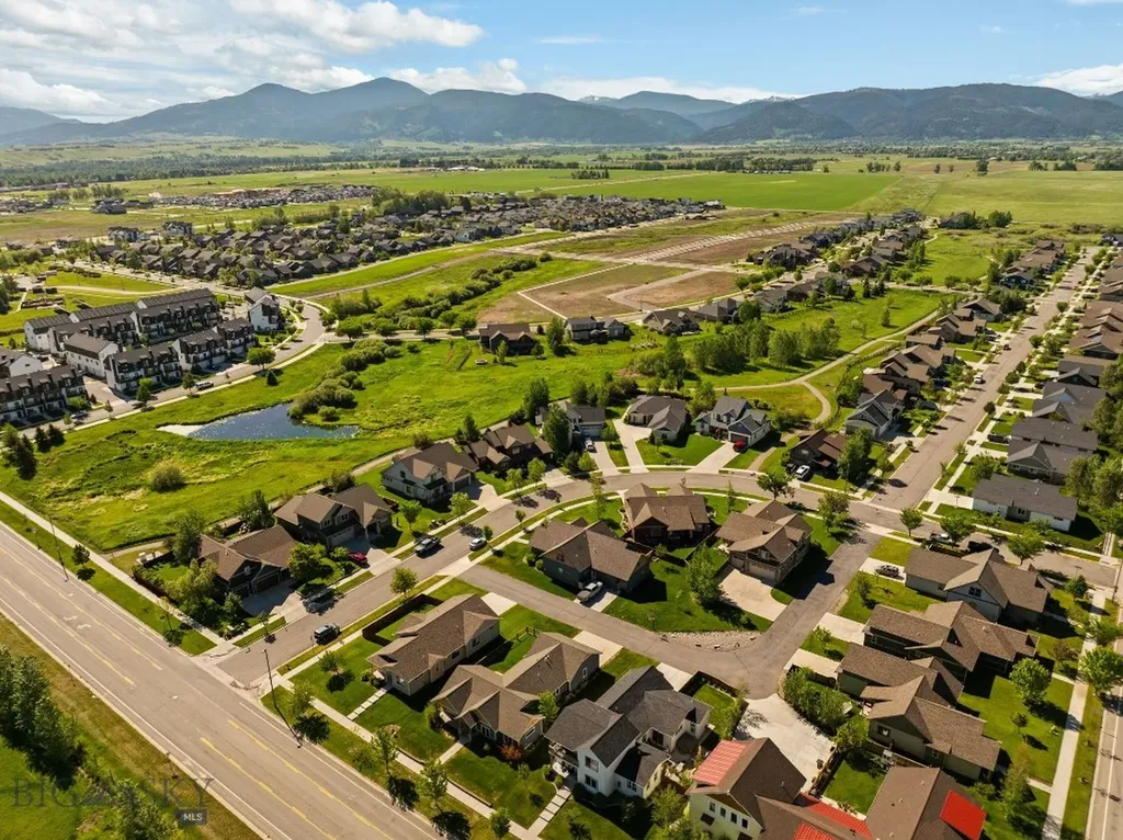 2650 W Graf Street Bozeman MT 59718