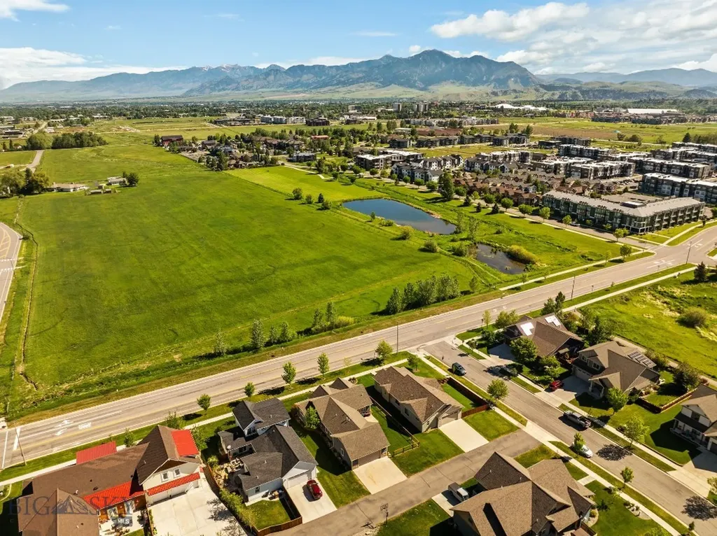 2650 W Graf Street Bozeman MT 59718