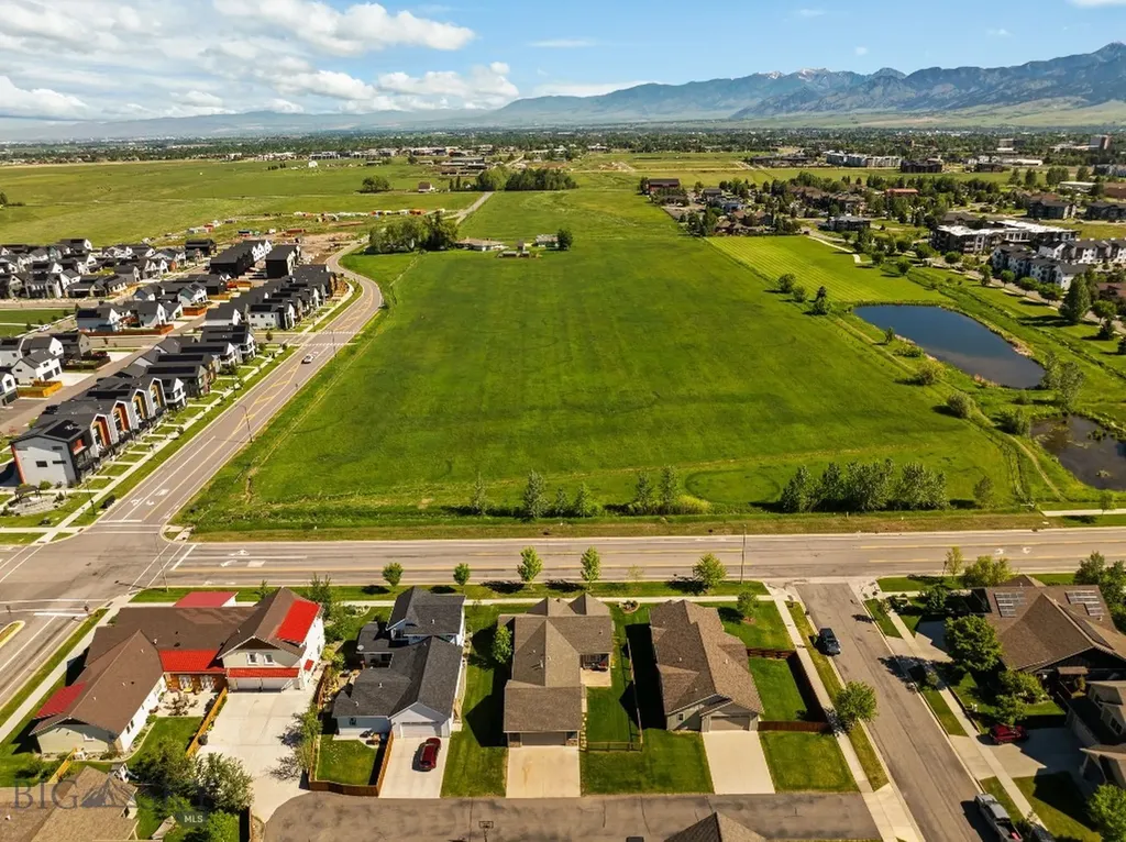 2650 W Graf Street Bozeman MT 59718