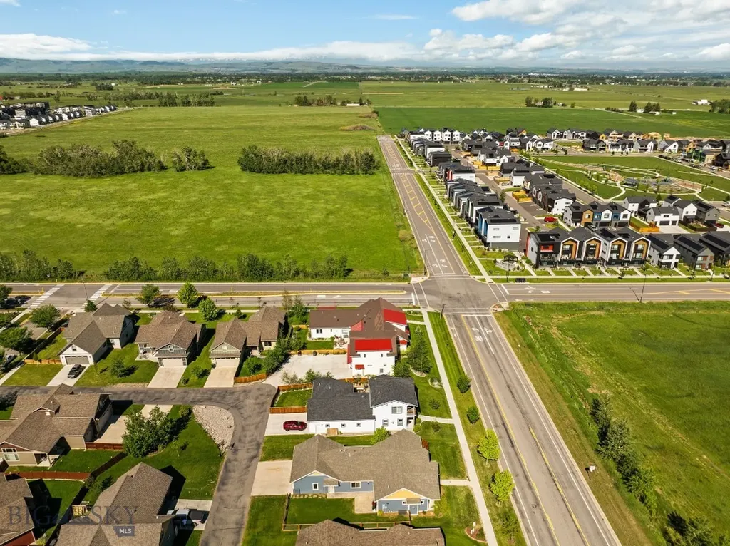 2650 W Graf Street Bozeman MT 59718
