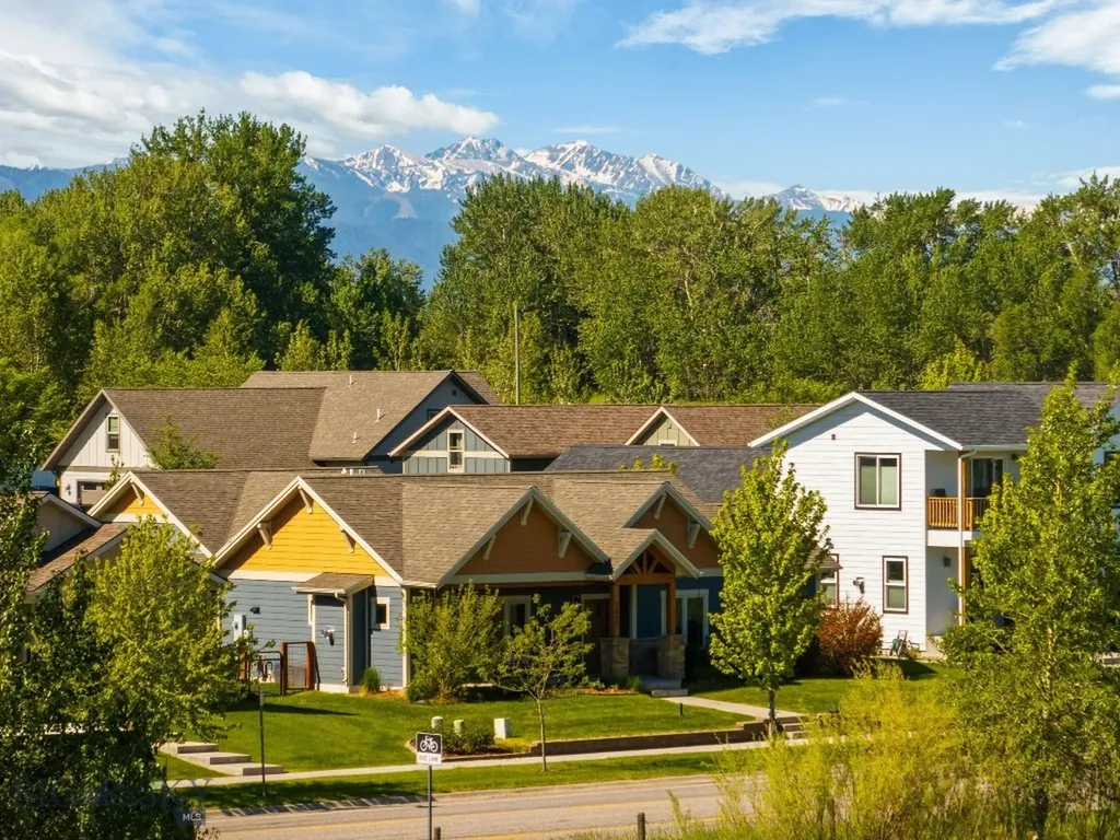 2650 W Graf Street Bozeman MT 59718