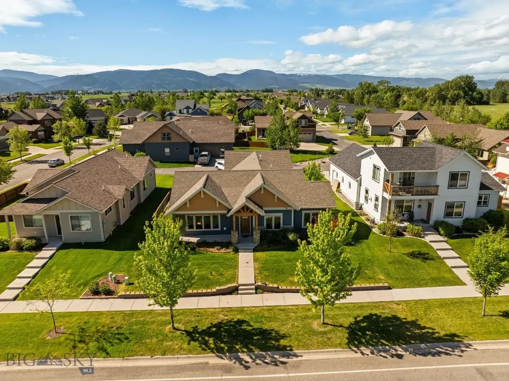 2650 W Graf Street Bozeman MT 59718