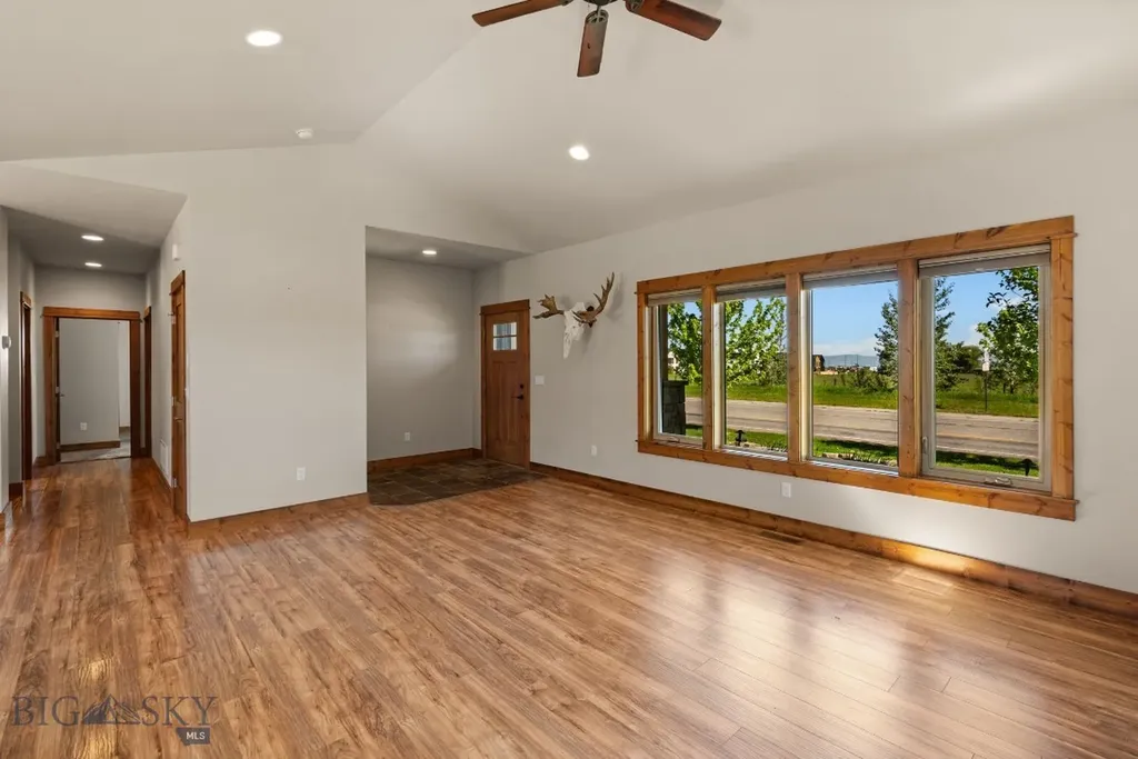 2650 W Graf Street Bozeman MT 59718