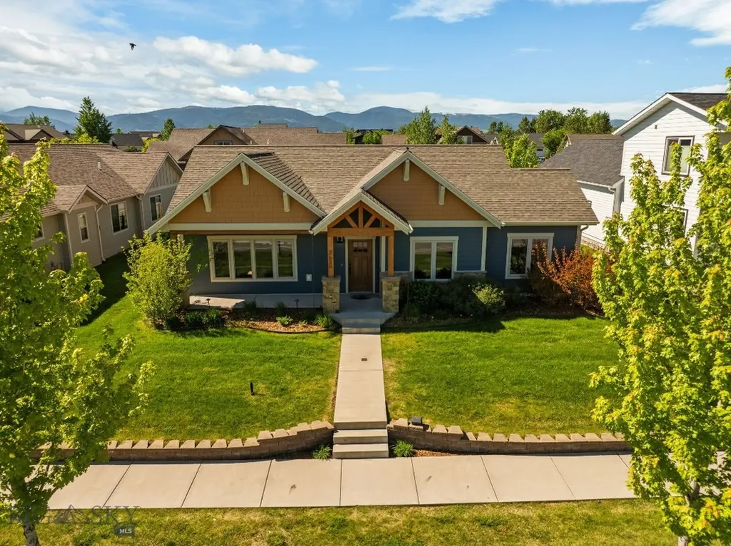2650 W Graf Street Bozeman MT 59718