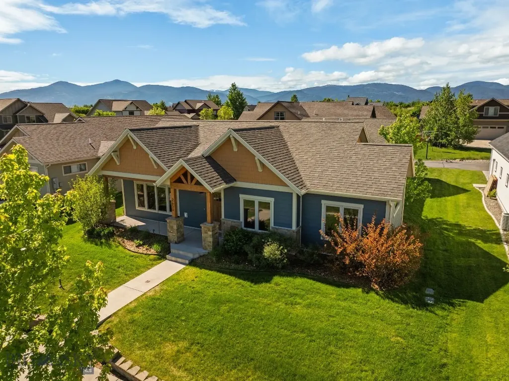 2650 W Graf Street Bozeman MT 59718