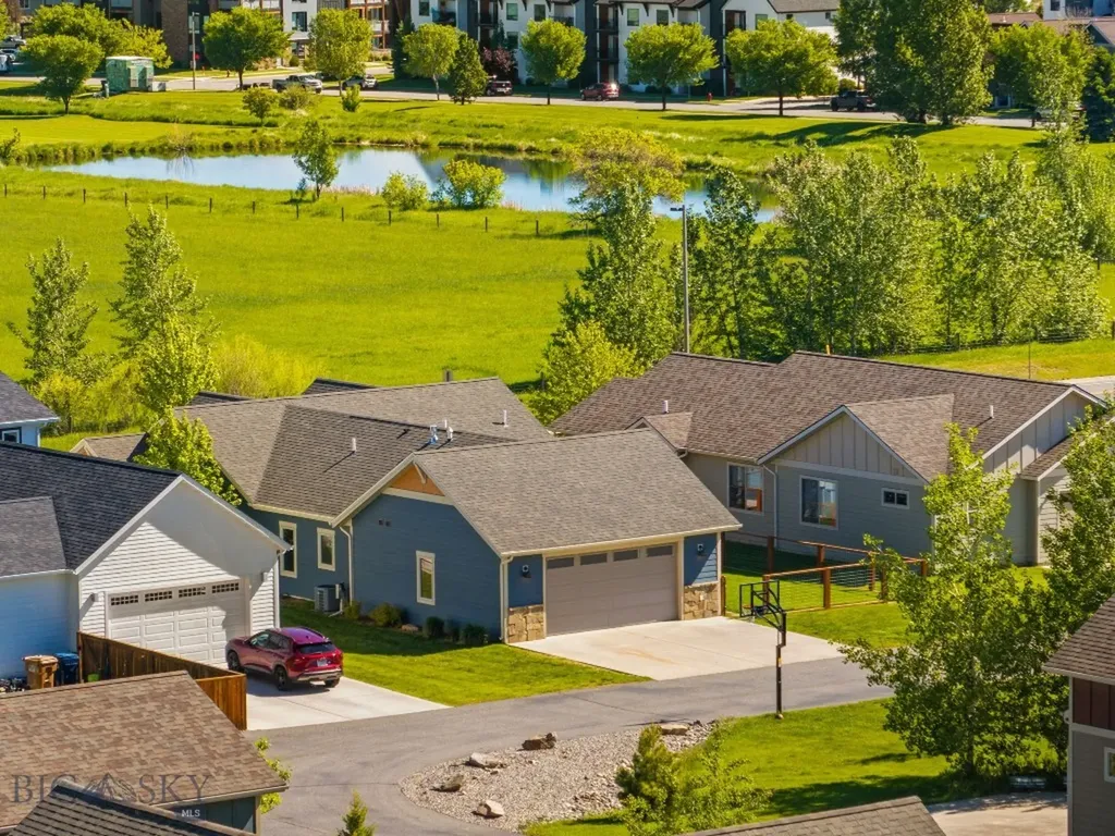 2650 W Graf Street Bozeman MT 59718