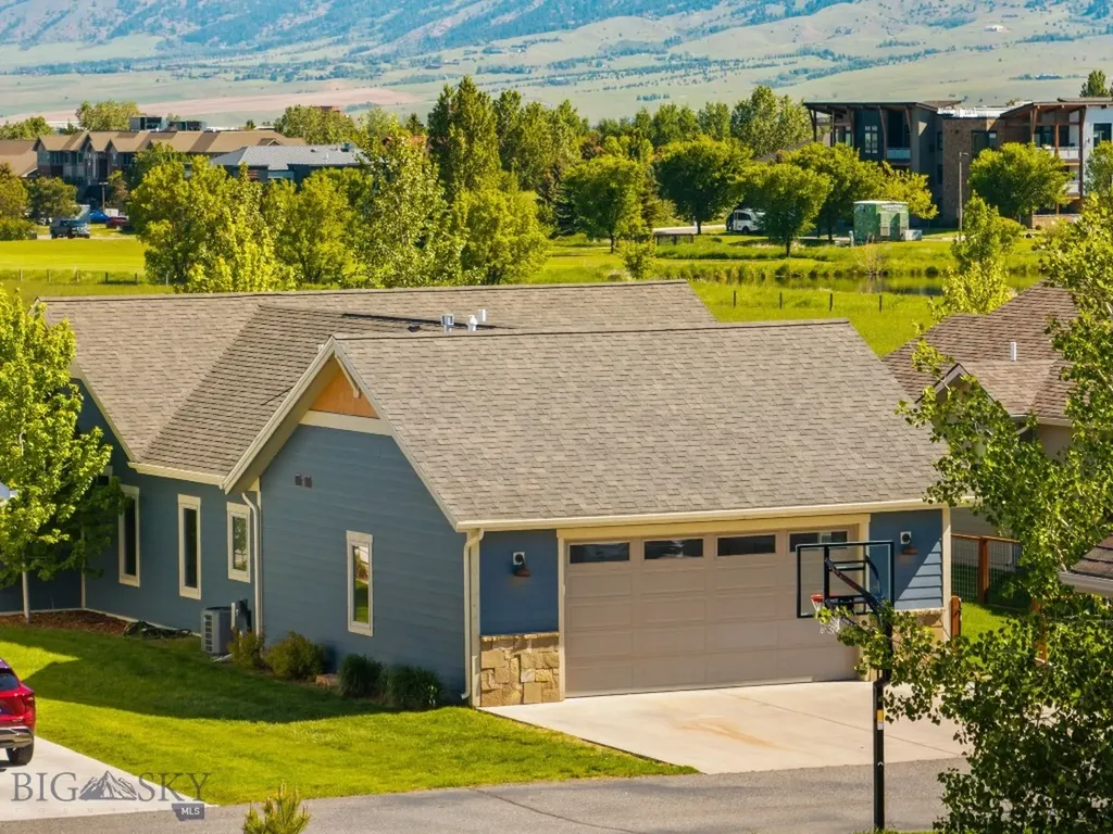 2650 W Graf Street Bozeman MT 59718