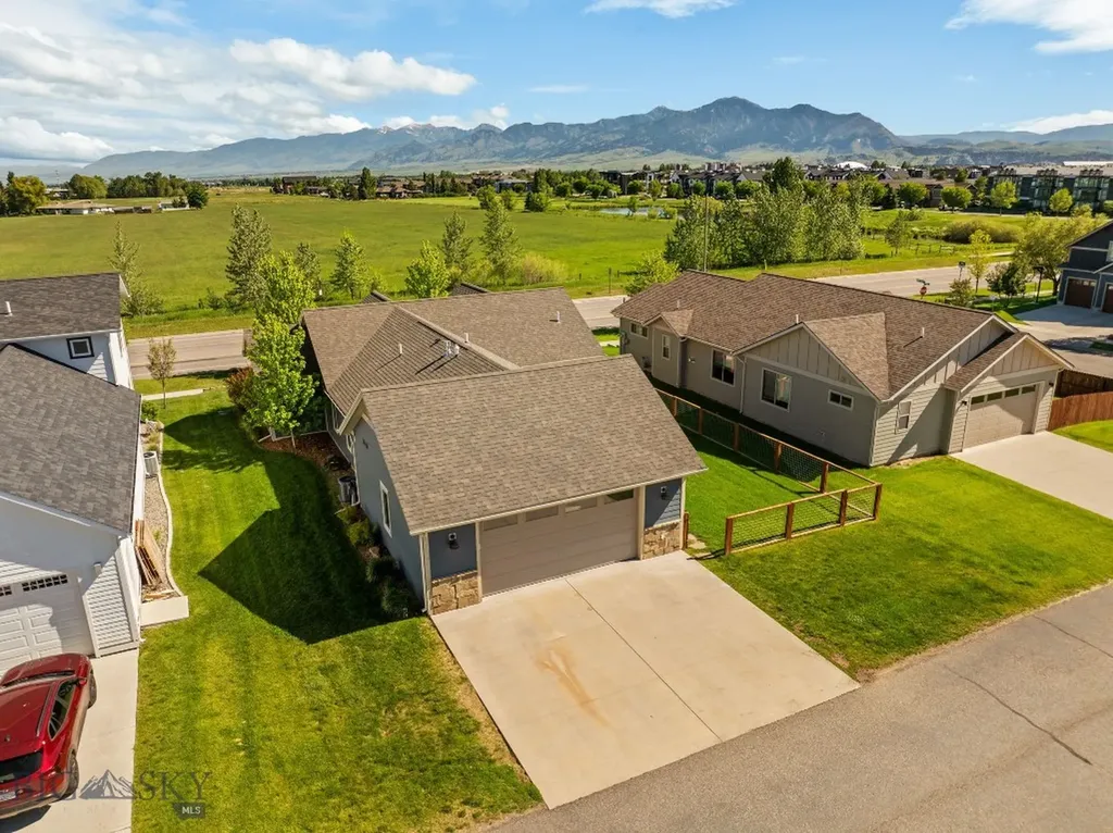 2650 W Graf Street Bozeman MT 59718