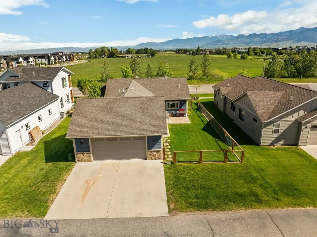 2650 W Graf Street Bozeman MT 59718