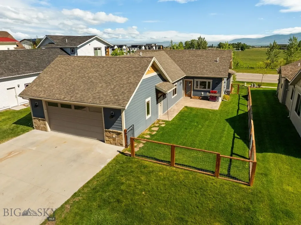 2650 W Graf Street Bozeman MT 59718