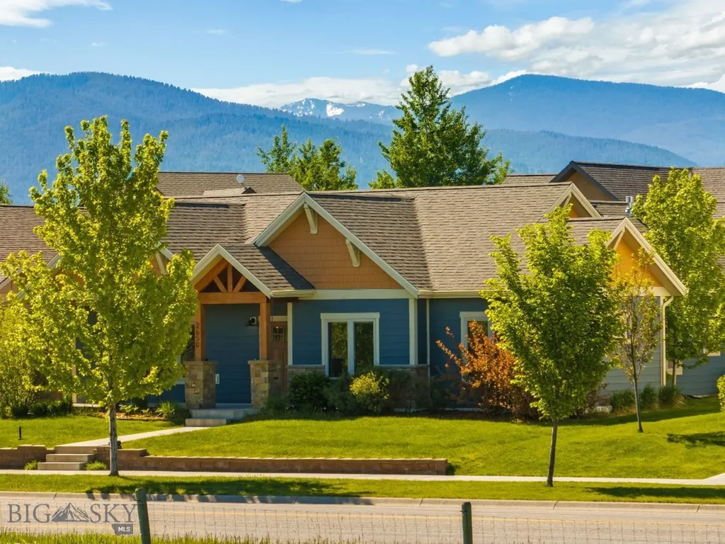 2650 W Graf Street Bozeman MT 59718