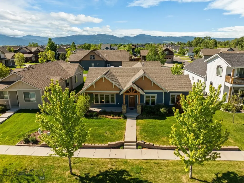 2650 W Graf Street Bozeman MT 59718