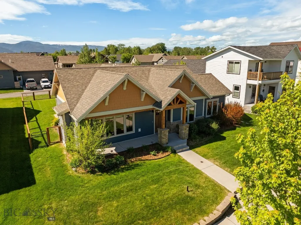 2650 W Graf Street Bozeman MT 59718