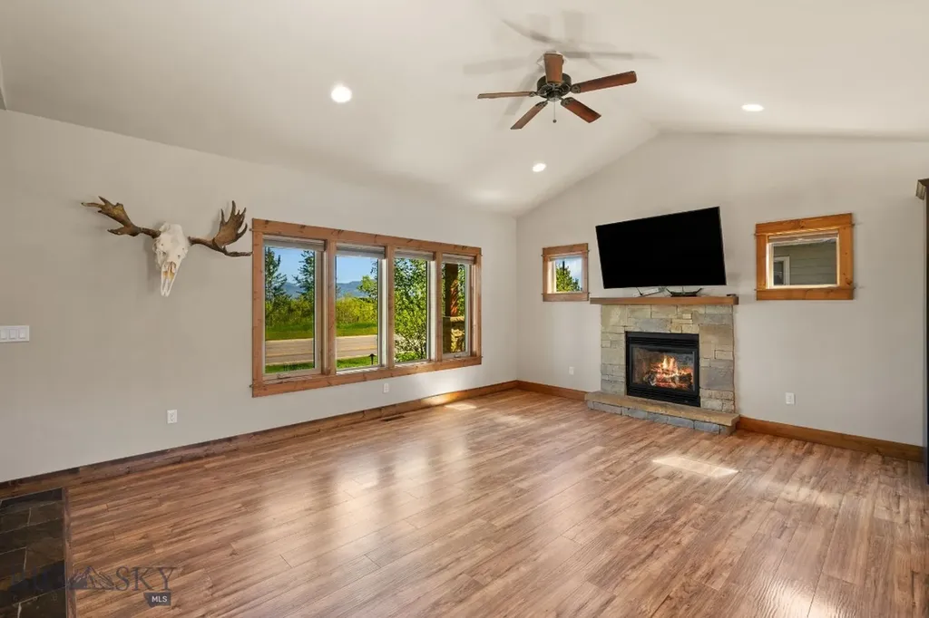 2650 W Graf Street Bozeman MT 59718