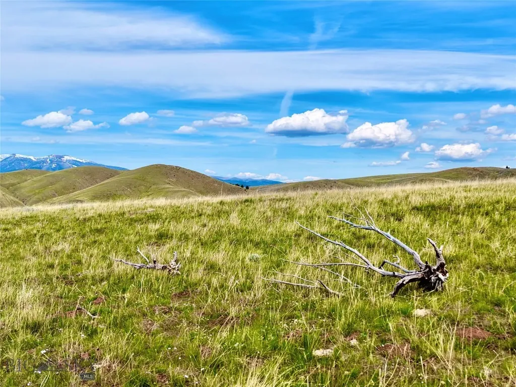 0 Ridge Road Townsend MT 59644