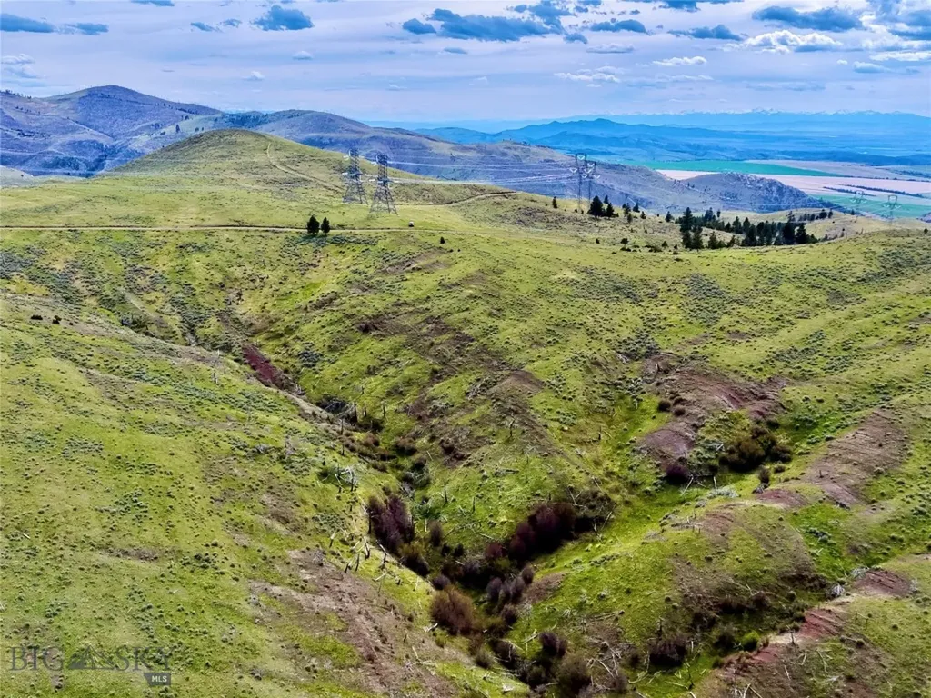 0 Ridge Road Townsend MT 59644