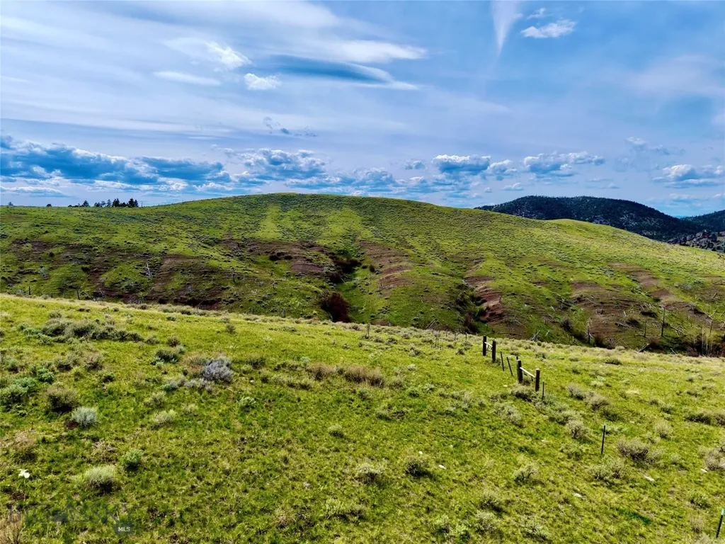 0 Ridge Road Townsend MT 59644