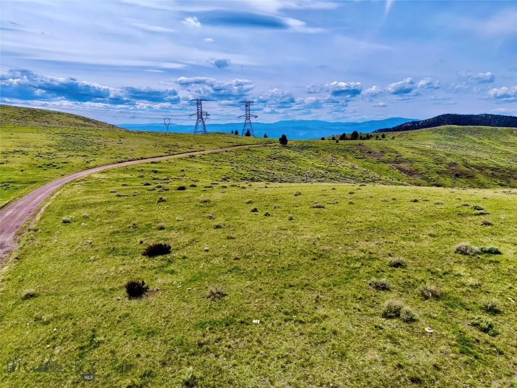 0 Ridge Road Townsend MT 59644