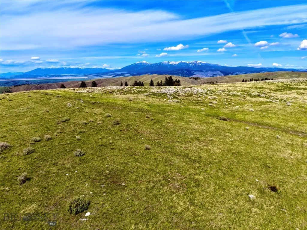 0 Ridge Road Townsend MT 59644