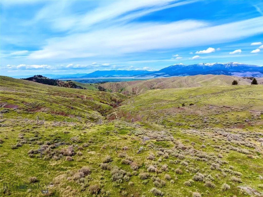 0 Ridge Road Townsend MT 59644