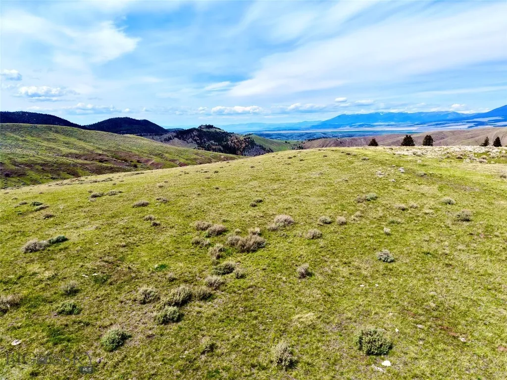 0 Ridge Road Townsend MT 59644