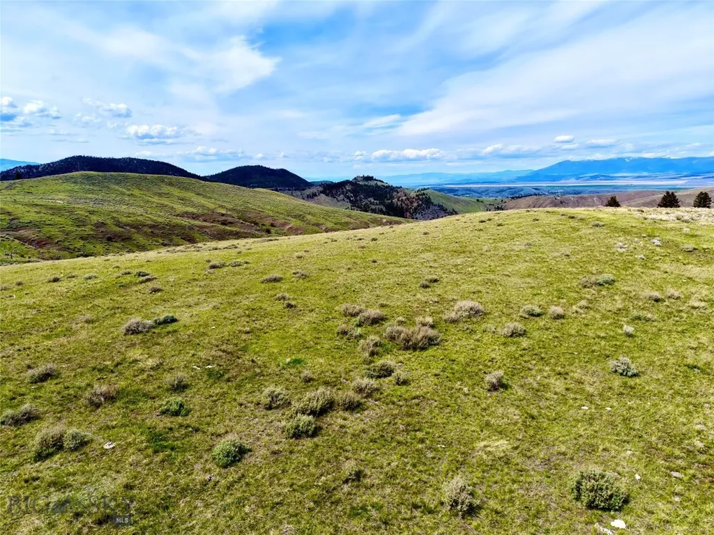 0 Ridge Road Townsend MT 59644