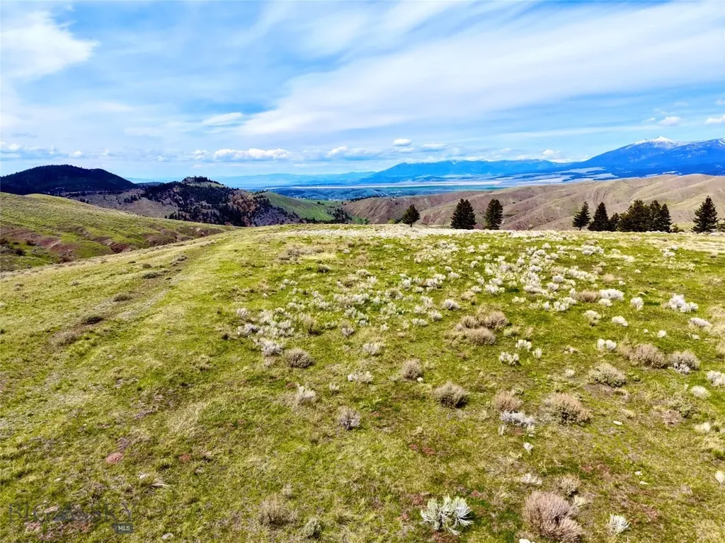 0 Ridge Road Townsend MT 59644