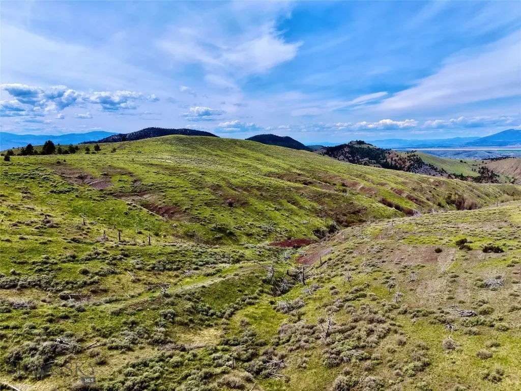 0 Ridge Road Townsend MT 59644