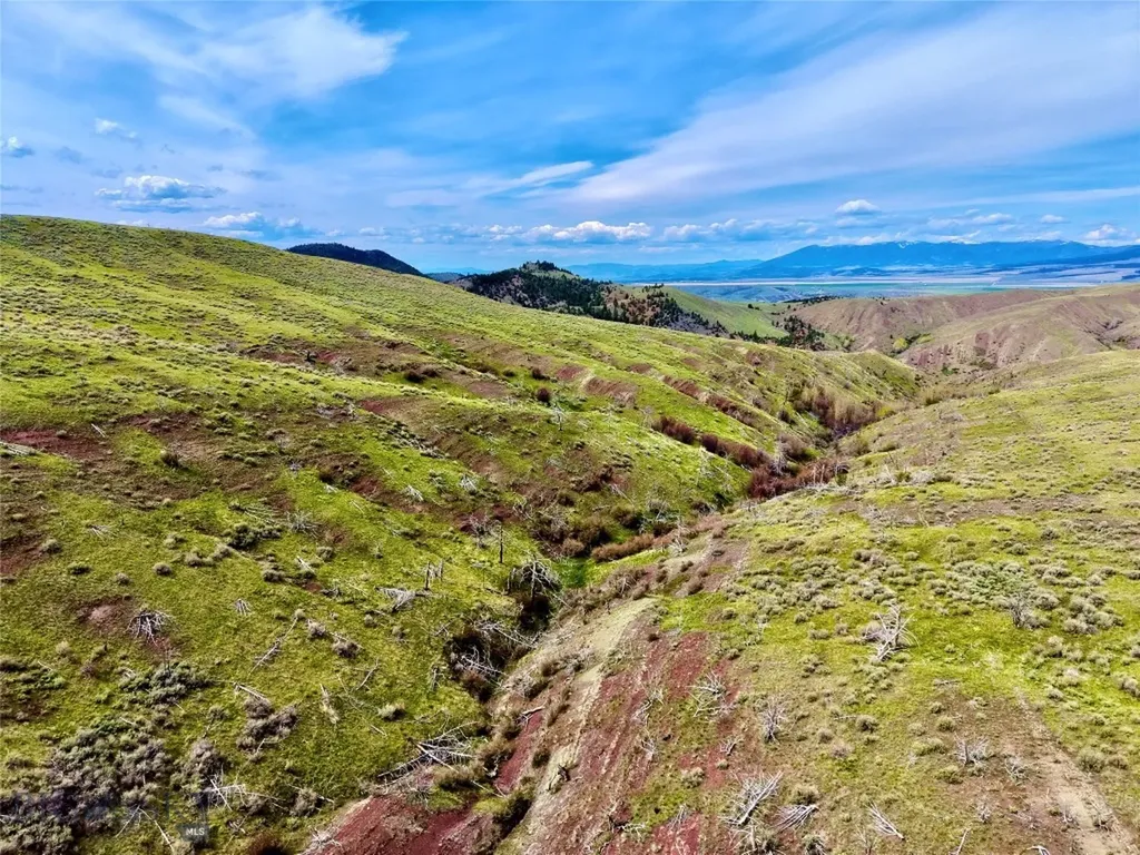 0 Ridge Road Townsend MT 59644