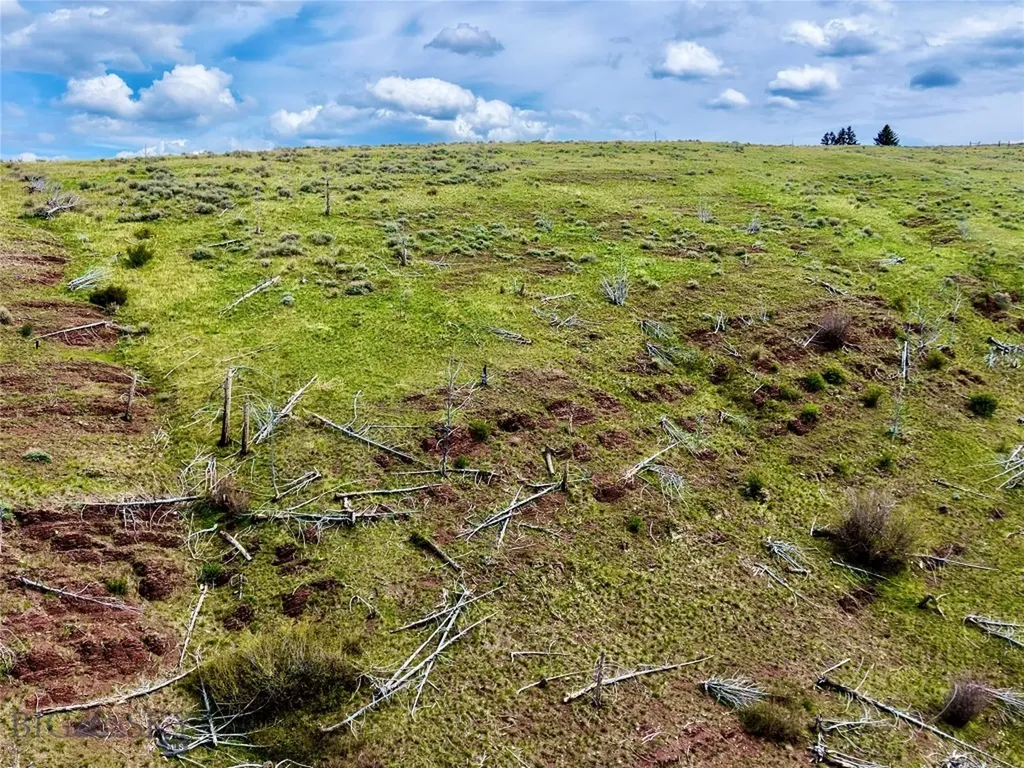 0 Ridge Road Townsend MT 59644