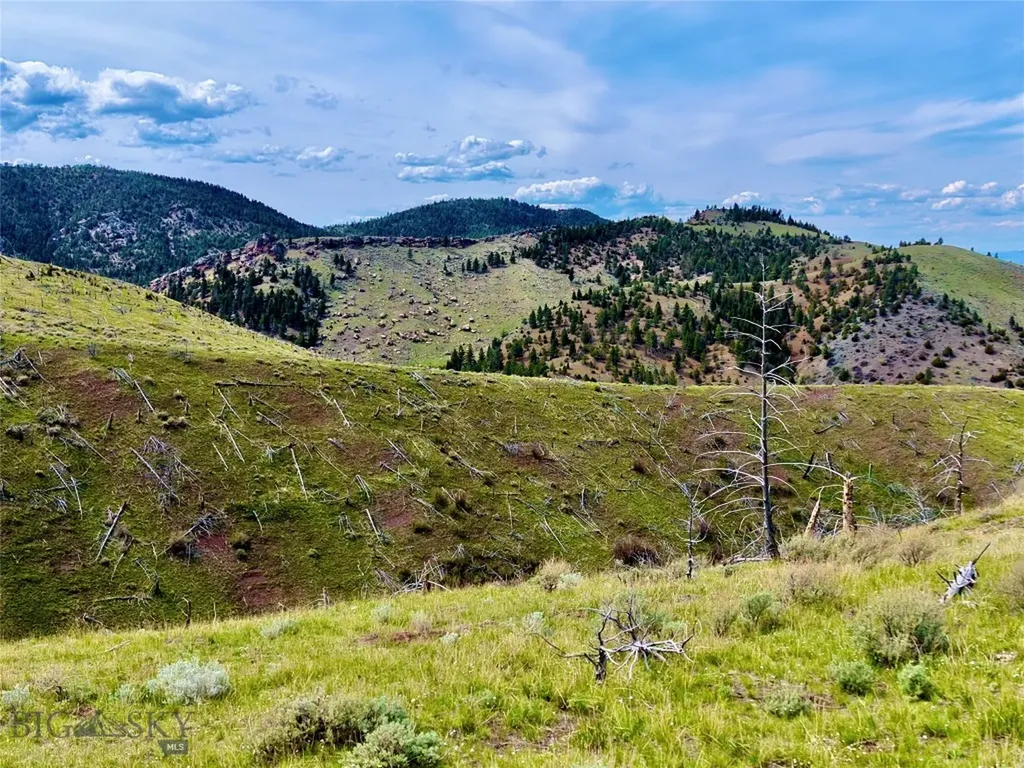 0 Ridge Road Townsend MT 59644