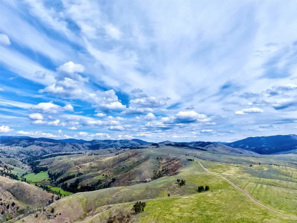0 Ridge Road Townsend MT 59644
