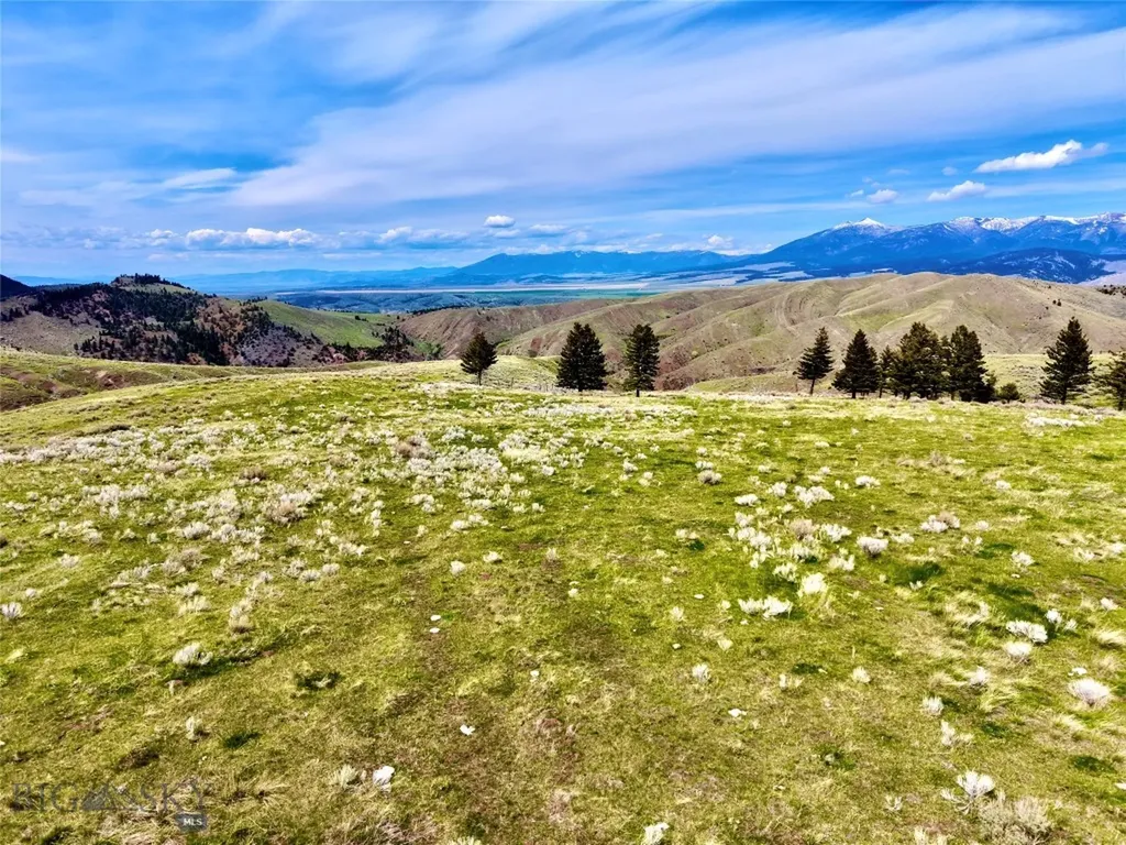 0 Ridge Road Townsend MT 59644