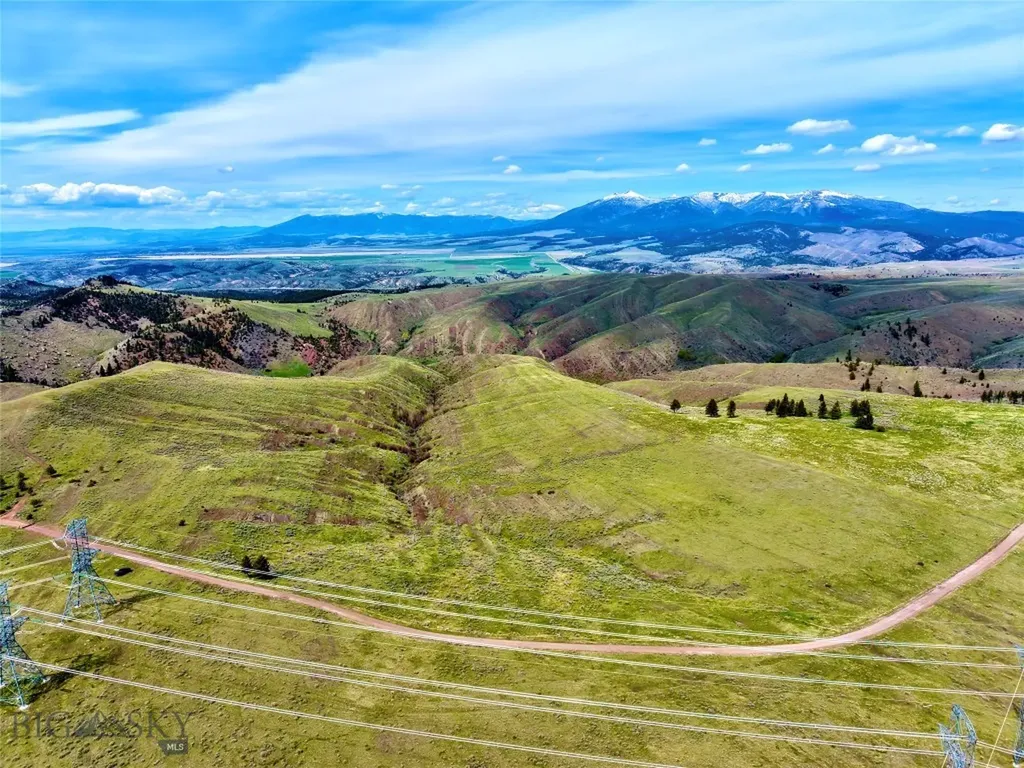 0 Ridge Road Townsend MT 59644