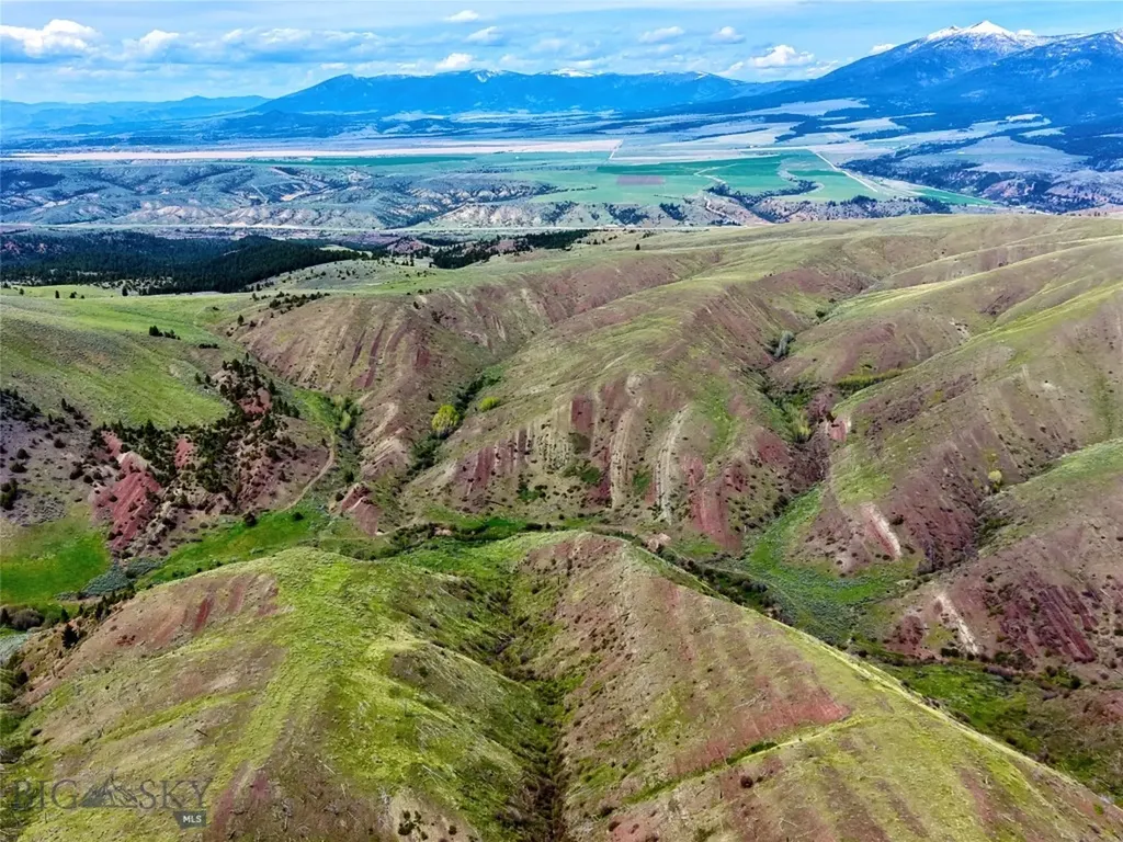 0 Ridge Road Townsend MT 59644